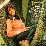 Donna Fargo, The Happiest Girl In The Whole U.S.A. (LP)