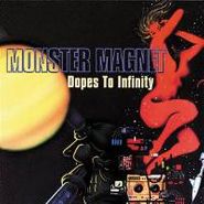 Monster Magnet, Dopes to Infinity (CD)