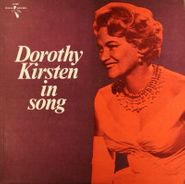 Dorothy Kirsten, Dorothy Kirsten In Song (LP)