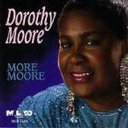 Dorothy Moore, More Moore (CD)