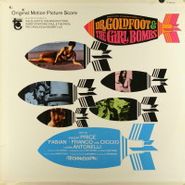 Various Artists, Dr. Goldfoot & the Girl Bombs [OST] (LP)