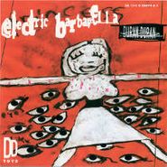 Duran Duran, Electric Barbarella (CD)
