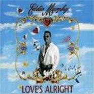 Eddie Murphy, Love's Alright (CD)