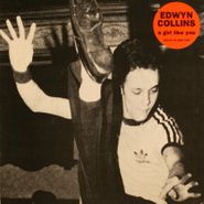 Edwyn Collins, A Girl Like You / You're On Your Own (7")