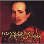 Edwyn Collins, Doctor Syntax (CD)
