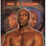Eek-A-Mouse, Mouse Gone Wild (CD)