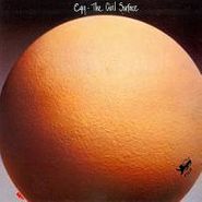Egg, Civil Surface (CD)
