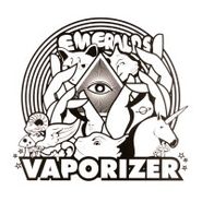 Emeralds, Vaporizer / Feral Cousins [Split] (LP)