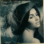 Emmylou Harris, Gliding Bird [White Label Promo] (LP)