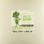 Enchantment, Once Upon A Dream [Advance Test Pressing] (LP)