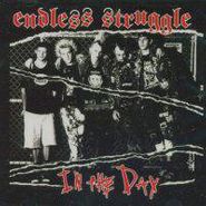 Endless Struggle, In The Day (CD)
