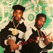Eric B. & Rakim, Paid In Full (LP)