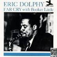 Eric Dolphy, Far Cry [Bonus Track] CD)