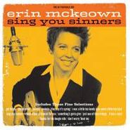 Erin McKeown, Sing You Sinners (CD)