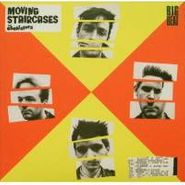 The Escalators, Moving Staircases (CD)