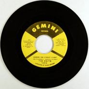 The Exits, Under The Street Lamp / You Got To Have Money (7")