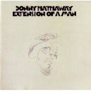 Donny Hathaway, Extension of a Man (CD)