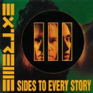 Extreme, III Sides To Every Story (CD)