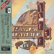 Fairport Convention, Rosie [Mini-LP Sleeve] (CD)