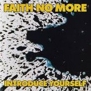 Faith No More, Introduce Yourself (CD)