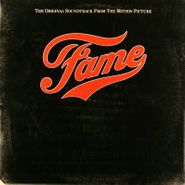 Various Artists, Fame [OST] (LP)