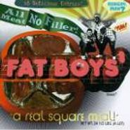 The Fat Boys, Best Of-All Meat No Filler (CD)