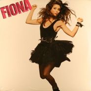 Fiona, Fiona (LP)