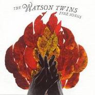The Watson Twins, Fire Songs (CD)