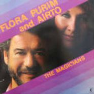 Flora Purim, The Magicians (CD)