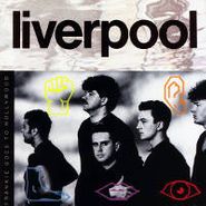 Frankie Goes To Hollywood, Liverpool (CD)