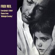 Fred Neil, Everybody's Talkin' Theme From Midnight Cowboy (CD)