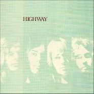 Free, Highway (CD)