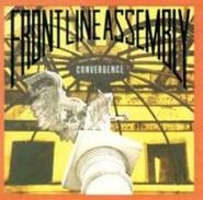 Front Line Assembly, Convergence (CD)