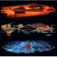 Front Line Assembly, Surface Patterns (CD)