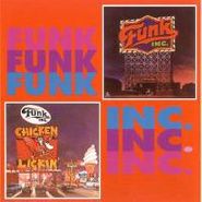 Funk, Inc., Funk, Inc. (CD)