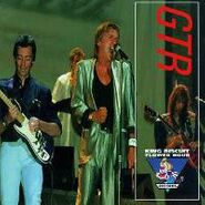 GTR, King Biscuit Flower Hour Presents GTR (CD)