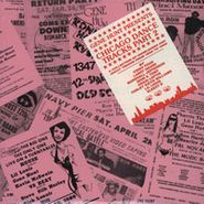 Gene Hunt, Chicago Dance Tracks Part 2 (LP)