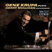Gene Krupa, Plays Gerry Mulligan (CD)