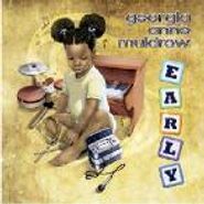 Georgia Anne Muldrow, Early (CD)