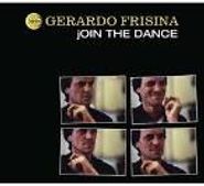 Gerardo Frisina, Join The Dance (CD)