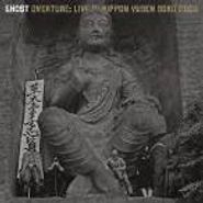 Ghost, Overture: Live In Nippon Yusen Soko 2006 (CD)