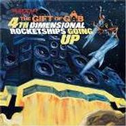Gift of Gab, Fourth Dimensional Rocketships (CD)