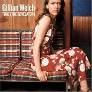 Gillian Welch, Time (The Revelator) (CD)