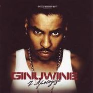 Ginuwine, I Apologize (CD)