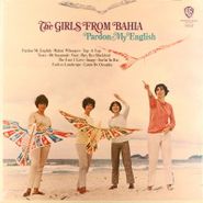 Quarteto em Cy, Pardon My English (LP)
