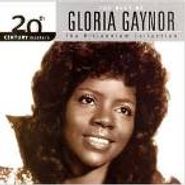 Gloria Gaynor, 20th Century Masters - The Millennium Collection: The Best of Gloria Gaynor (CD)