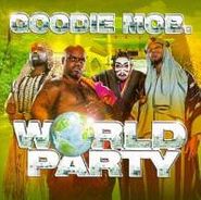 Goodie Mob, World Party (CD)
