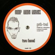 Goth-Trad, Two Faced / Sunbeam (12")