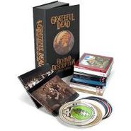 Grateful Dead, Beyond Description 1973-1989 [Box Set] (CD)