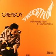 Greyboy, Freestylin' (LP)